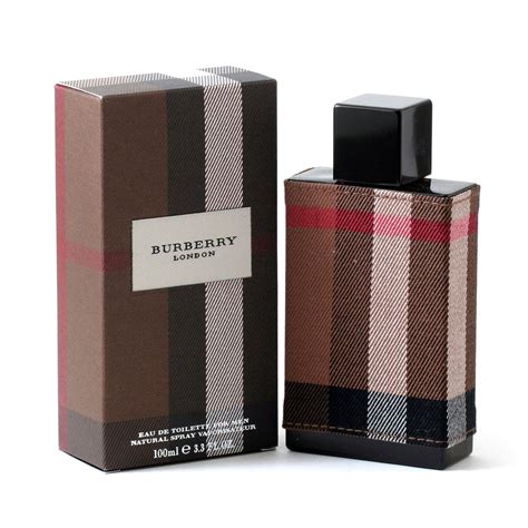 burberry london intense cologne|Burberry London for men fragrantica.